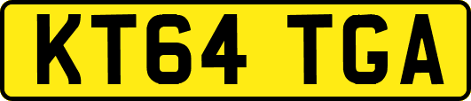 KT64TGA