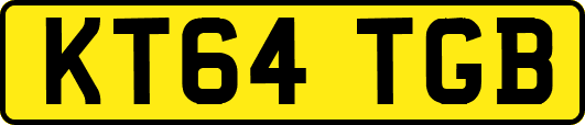 KT64TGB