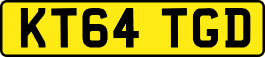 KT64TGD