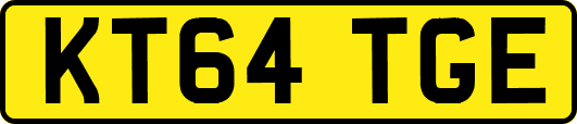 KT64TGE