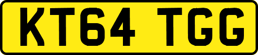 KT64TGG