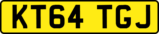 KT64TGJ