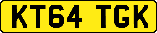 KT64TGK
