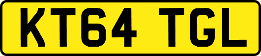 KT64TGL