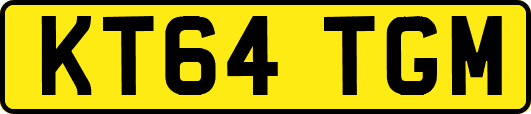 KT64TGM
