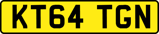 KT64TGN