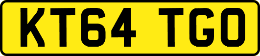 KT64TGO