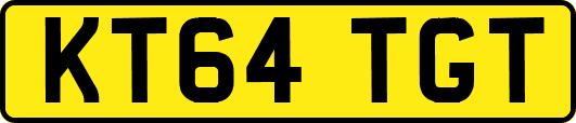KT64TGT