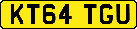 KT64TGU