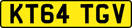 KT64TGV