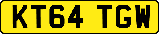 KT64TGW