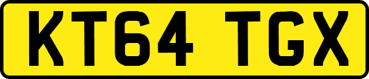 KT64TGX