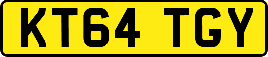 KT64TGY