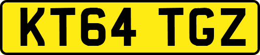 KT64TGZ