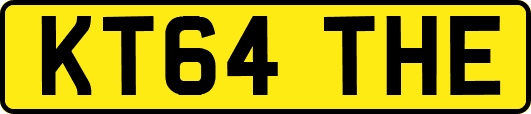 KT64THE