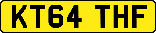 KT64THF