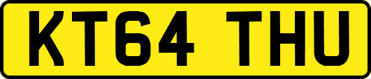 KT64THU