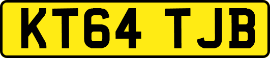 KT64TJB
