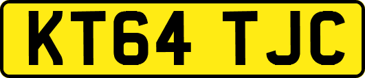 KT64TJC