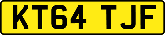 KT64TJF