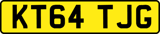 KT64TJG