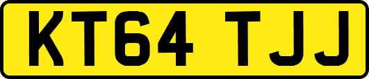 KT64TJJ