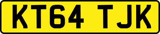 KT64TJK