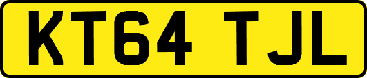 KT64TJL