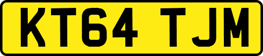 KT64TJM