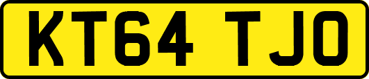 KT64TJO