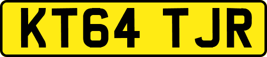 KT64TJR