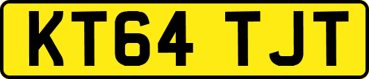 KT64TJT