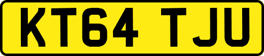 KT64TJU