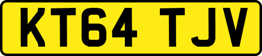 KT64TJV