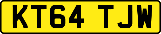 KT64TJW
