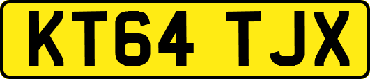 KT64TJX