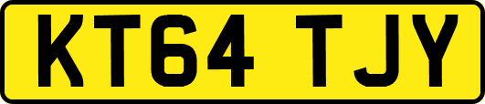 KT64TJY