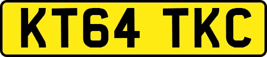 KT64TKC