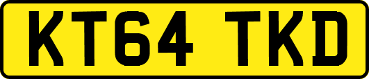 KT64TKD
