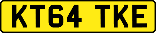 KT64TKE