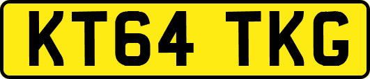KT64TKG