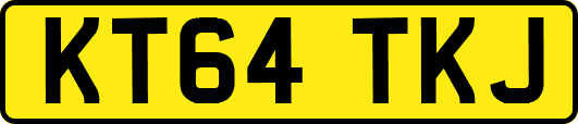 KT64TKJ