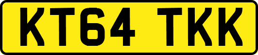 KT64TKK
