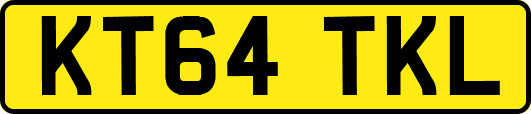 KT64TKL