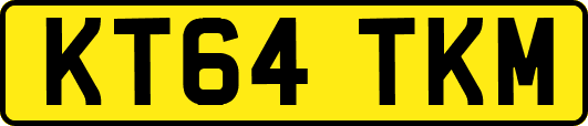 KT64TKM