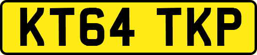 KT64TKP