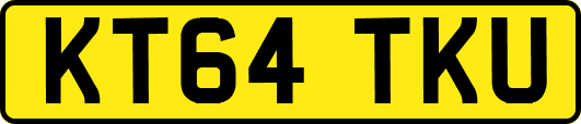 KT64TKU