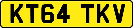 KT64TKV