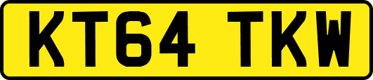 KT64TKW