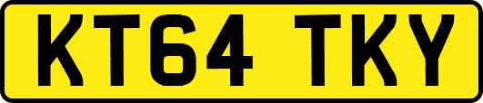 KT64TKY